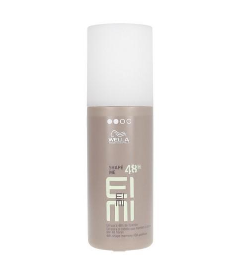 Wella Styling Eimi Textura Shape Me 150 Ml. Efecto Memoria 48 Horas 81580137