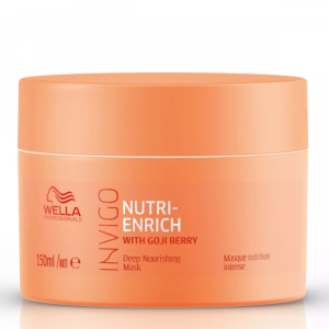 Wella Care Mascarilla Invigo Nutri-enrich 150 Ml.