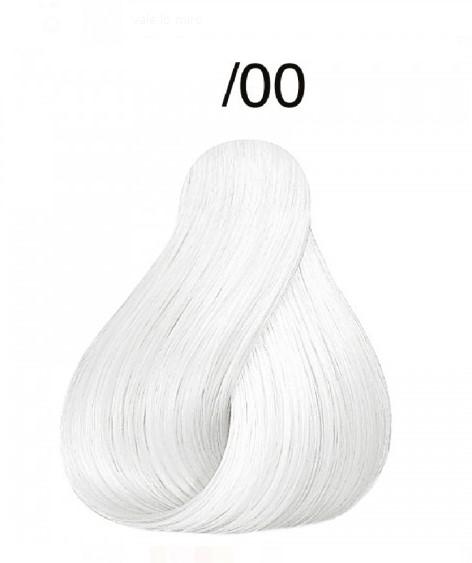 Wella Color Tinte Semipermanente Color Touch Sin Amoniaco Relights /00 60 Ml.