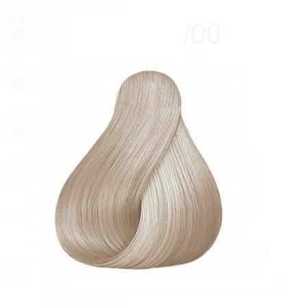 Wella Color Tinte Semipermanente Color Touch Sin Amoniaco Relights /86 Perla Violeta 60 Ml.