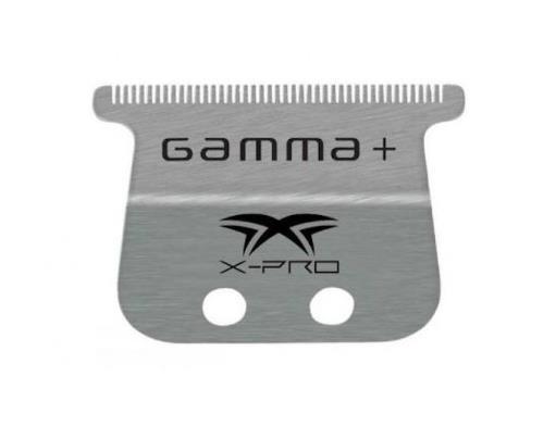 Gamma Piu Recambio Cuchilla Fija Xpro Wide Steel Ref. Alatrfixprm