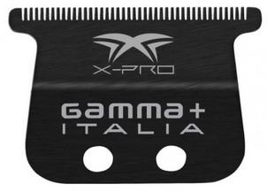 Gamma Piu Recambio Cuchilla Fija Xpro Wide Dlc Ref. Alatrfixpro