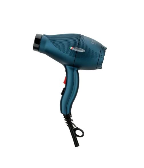 Gamma Piu Secador E-t.c. Light Tormalionic Ultraligero Light Ottanio 2100w Ref. Pagametclig-272