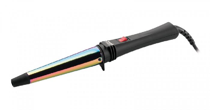 Gamma Piu Tenacilla Iron Konic Rainbow De Ø 13/25 Mm Ref. Piconict-13