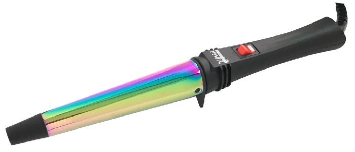 Gamma Piu Tenacilla Iron Konic Rainbow De Ø 18/33 Mm Ref. Piconict18