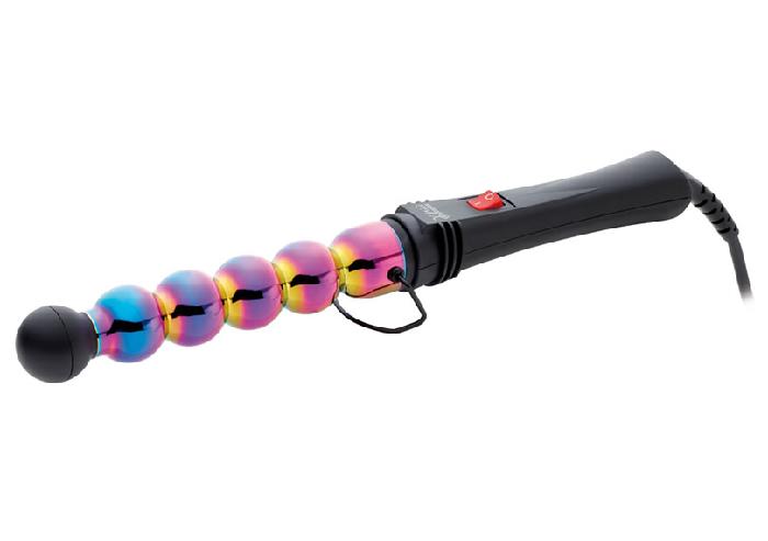 Gamma Piu Tenacilla Iron Bubble Rainbow Ø 33 Mm Ref. Pirbubble33