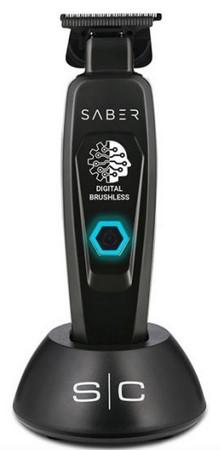 Stylecraft Maquina Trimmers Sin Cable Saber Black Mod. Hcsc405g Ref. Ptotrsabesc_ne.
