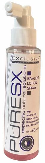 Exclusive Pure Sx Spray Bivalent Salt 100 Ml. Ref. 15051