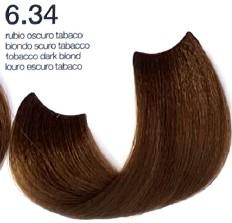 Exclusive Passion Y Color 6.34 Rubio Oscuro Tabaco 100 Ml. Ref. 11056
