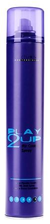 Exclusive Play2 Up Laca Air Control Spray 500 Ml. Ref. 13013