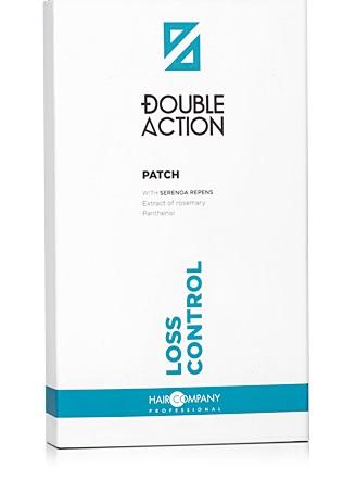 Hair Company Parches Anticaida Del Cabello System Patch 5x6 Ref Lb11647