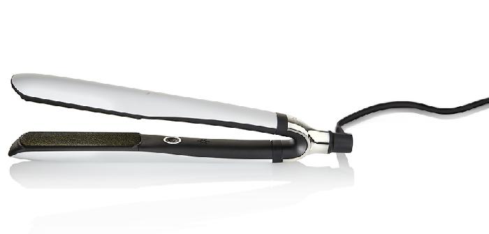Ghd Plancha Platinum Plus White Styler