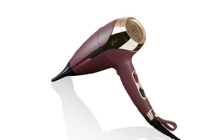 Ghd Secador Profesional Helios Burdeos