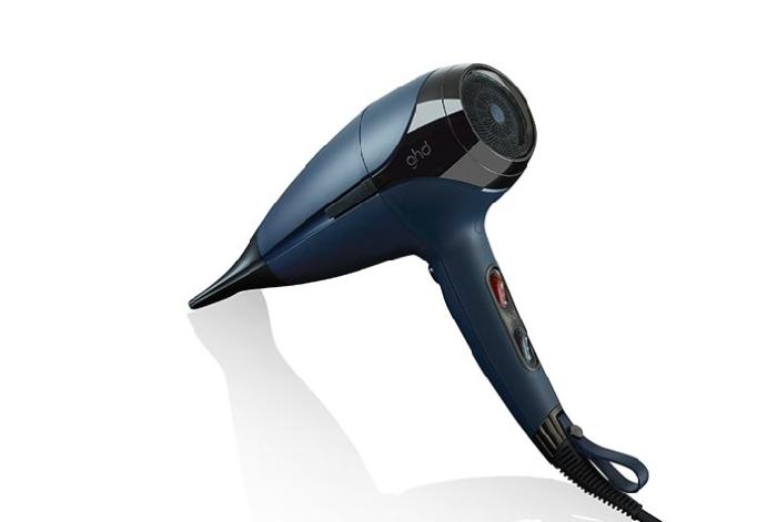 Ghd Secador Profesional Helios Azul