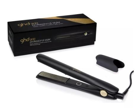 Ghd Plancha Gold Styler