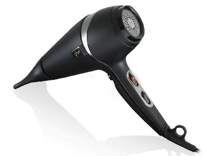 Ghd Secador Profesional Air Negro