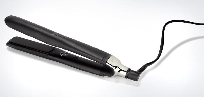 Ghd Plancha Platinum Plus Black Styler