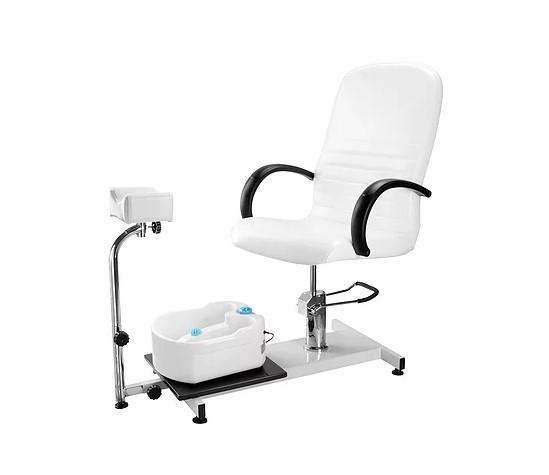 Damo Sillon Pedicura Con Spa Y Apoyapie Ref. 1306