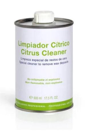 Limpiador Citrico Maystar 500 Ml. Ref. 3000000001