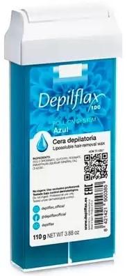 Depilflax Roll-on Cera Tibia Azuleno Maystar Ref. 3020103004