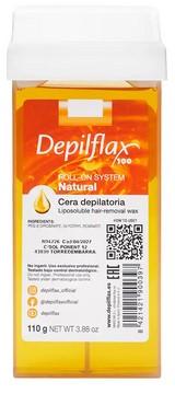 Depilflax Roll-on Cera Tibia Natural Maystar Ref. 3020115003