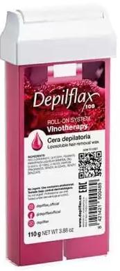 Depilflax Roll-on Cera Tibia Vinotherapy Maystar Ref. 3020125001
