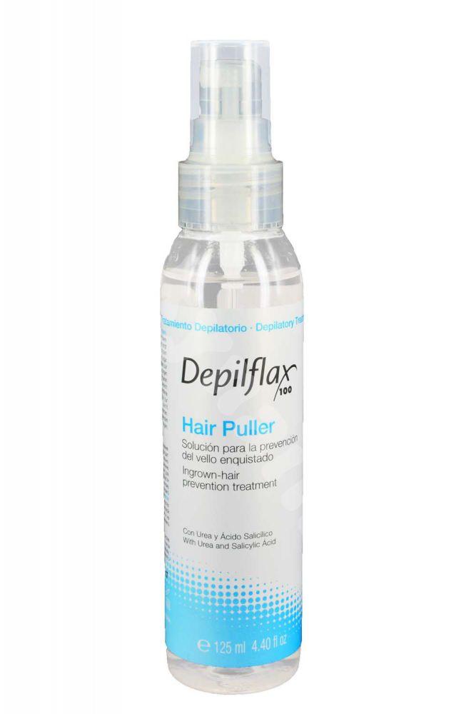 Depilflax Cosmetica Hair-puller Vellos Enconados 125 Ml. Ref. 3020606002