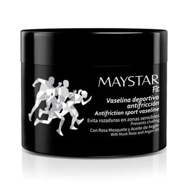 Maystar Fit Vaselina Deportiva Antifriccion  50 Ml.