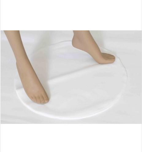Quickepil Alfombrilla Circular En Tnt 100 Unds Ref. 3031004004