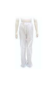 Quickepil Pantalon Tnt Con Elastico 10 Unds Ref. 3001000015