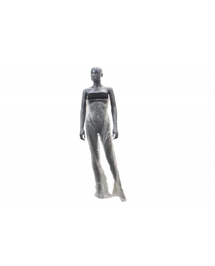 Quickepil Pantalon Polietileno 25 Unds Ref. 3031002006
