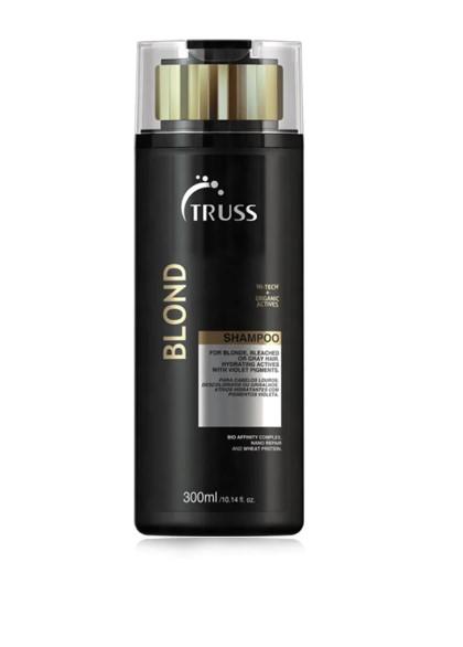 Truss Professional Blonde Champu 300ml    Ref. 170