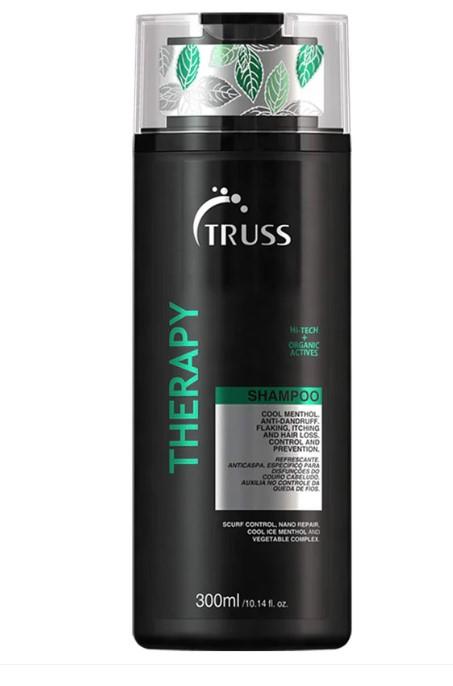 Truss Professional Therapy Champu 300ml Ref. 173