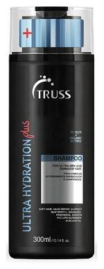 Truss Professional Ultra Hydratation Plus Champu 300ml Ref. 174