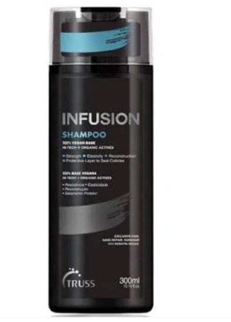 Truss Professional Infusion Champu 300ml Ref. 182