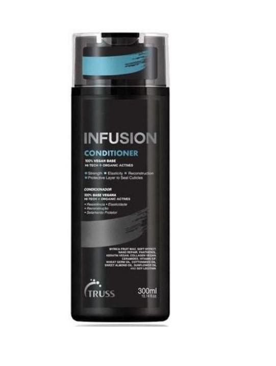 Truss Professional Infusion Acondicionador 300ml Ref.199