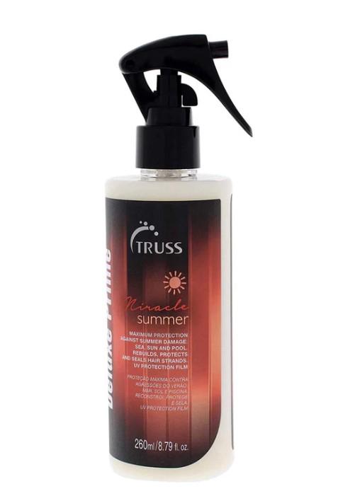 Truss Professional Miracle Summer Deluxe Prime 260ml Ref. 210