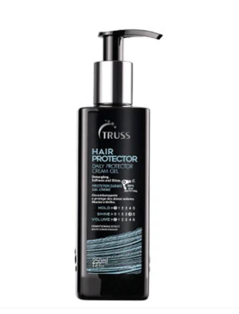 Truss Professional Finish Hair Protector 250ml Ref. 228