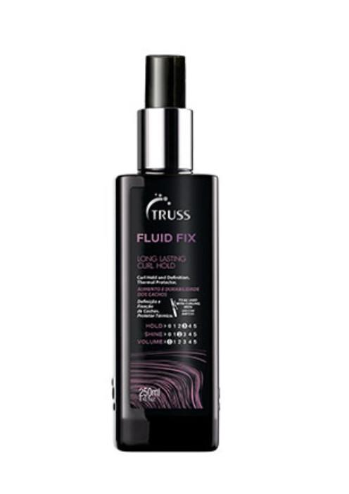 Truss Professional Finish Fluid Fix 250ml Ref. 232
