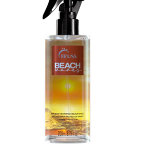 Truss Professional Finish Beach Waves 260ml    Ref. 233