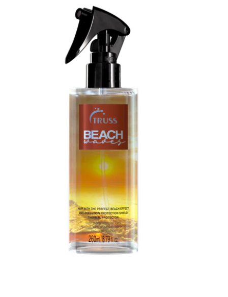 Truss Professional Finish Beach Waves 260ml Ref. 233