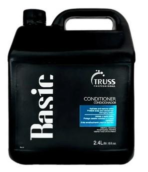 Truss Professional Basic Acondicionado 2400ml Ref. 244