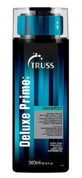 Truss Professional Deluxe Prime Champu 300ml    Ref. 5378