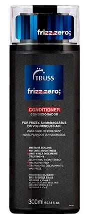 Truss Professional Frizz Zero Acondicionador 300ml Ref. 5536