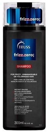 Truss Professional Frizz Zero Champu 300ml Ref. 5545