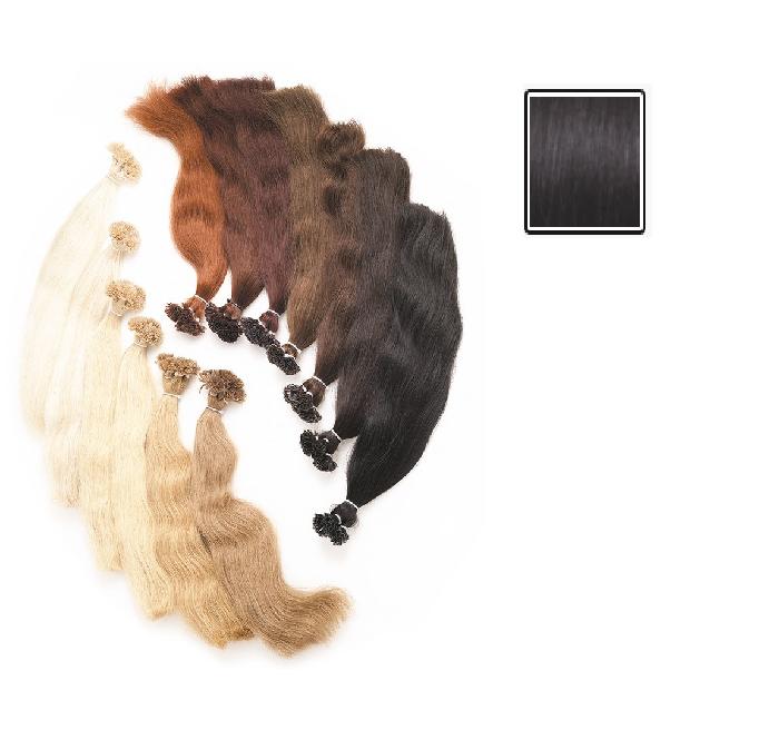 Extension Keratin V 40-45     2  10und