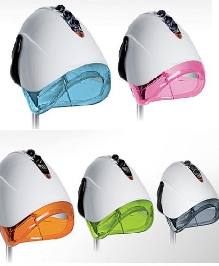 Ceriotti Visera Azul
