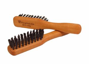 Regincos Men Cepillo Mini Para Barba Y Bigote Ref. 15015