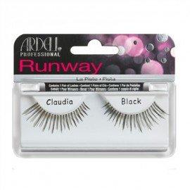 Ardell Pestañas Runway Glamurosa Claudia Black Ref. 65028