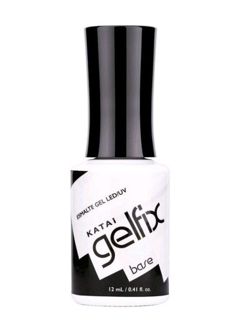Katai Gelfix Esmalte Semipermanente Base 12ml Ref. Kgbase